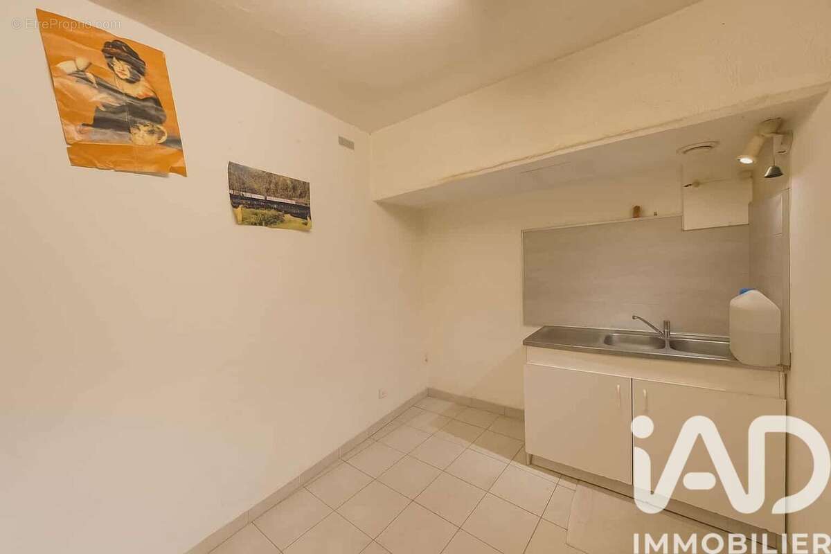 Photo 3 - Maison à POUZOLS