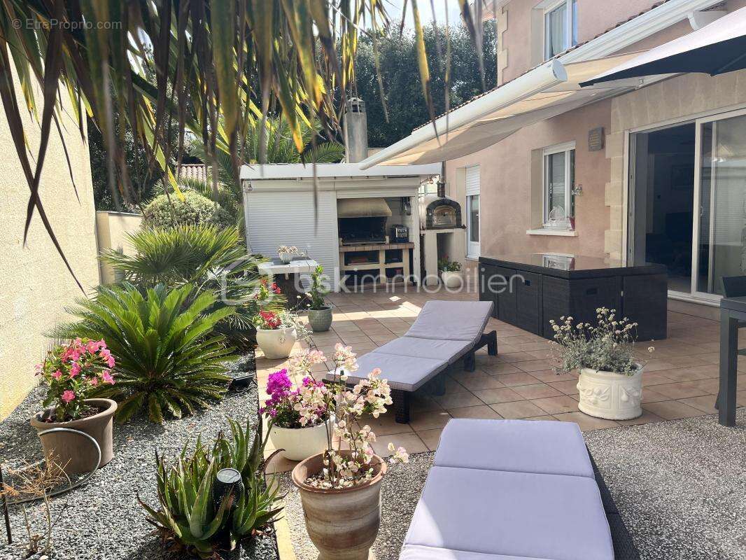 Maison à SOULAC-SUR-MER