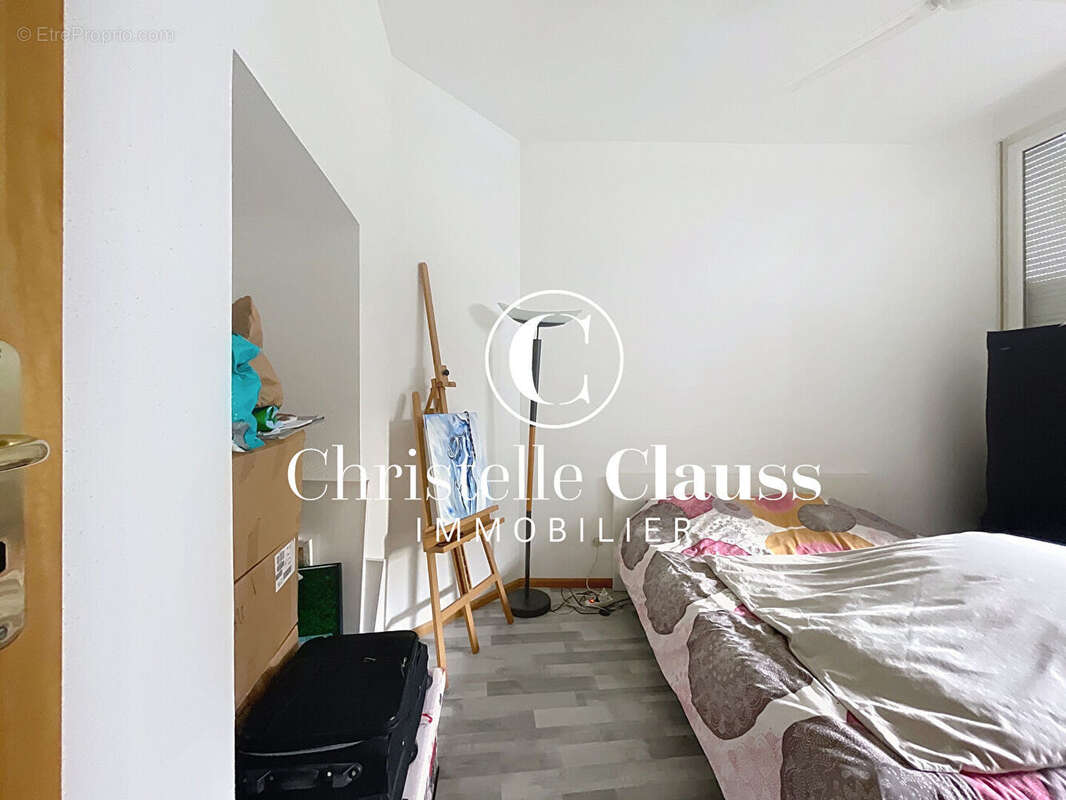 Appartement à MULHOUSE