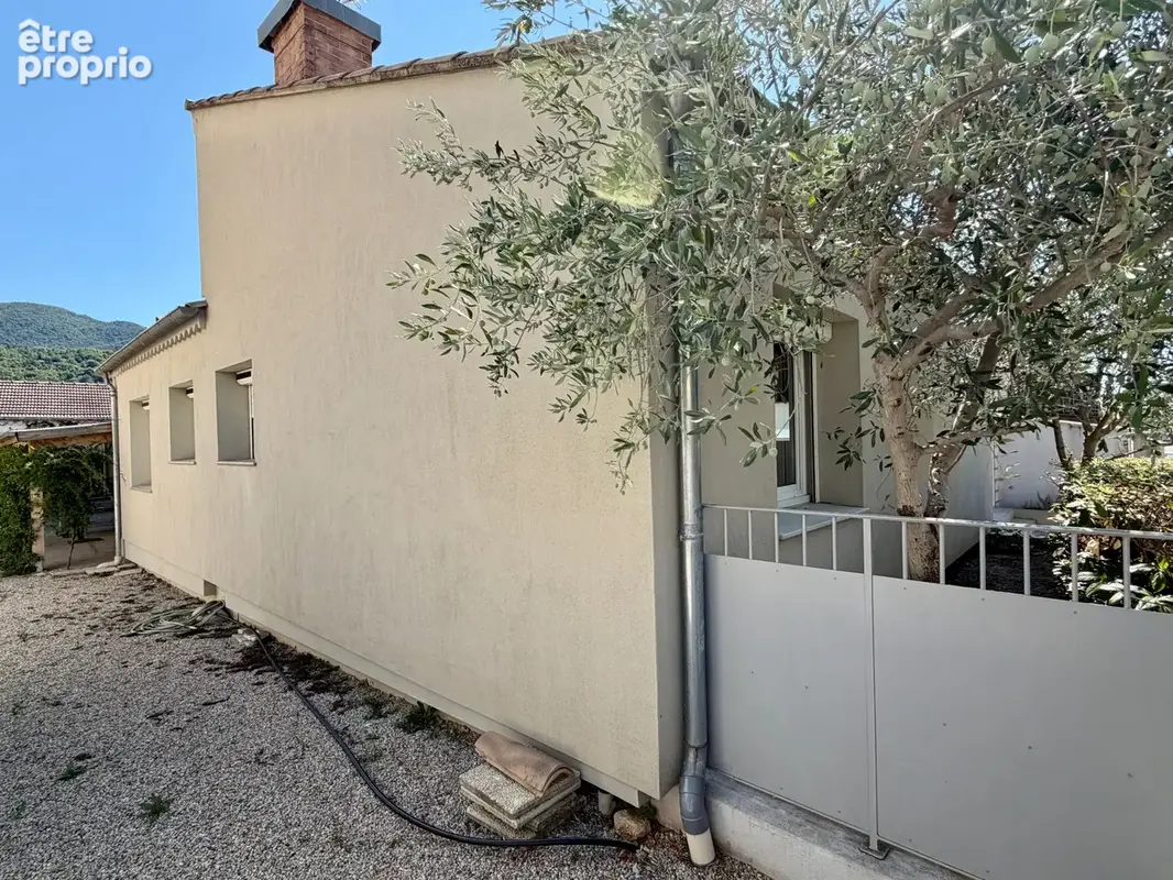 Maison à NYONS