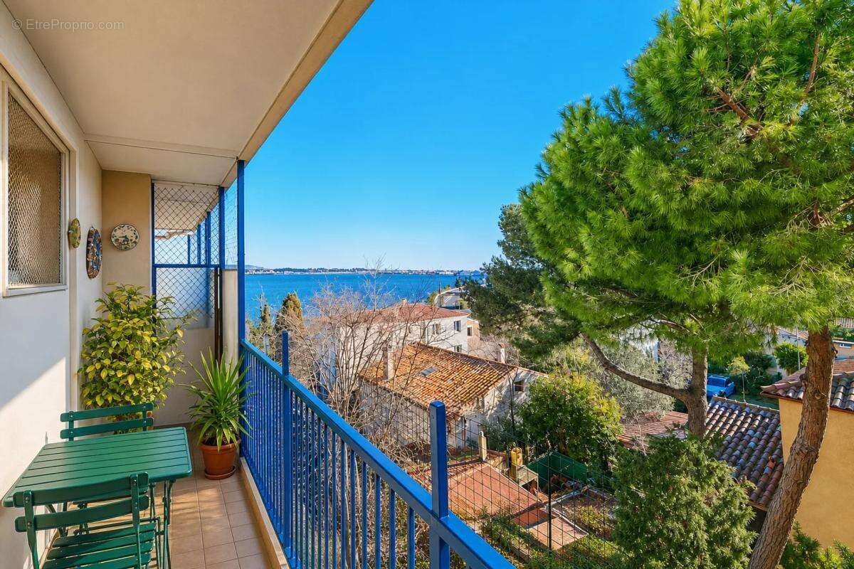 Appartement à SETE