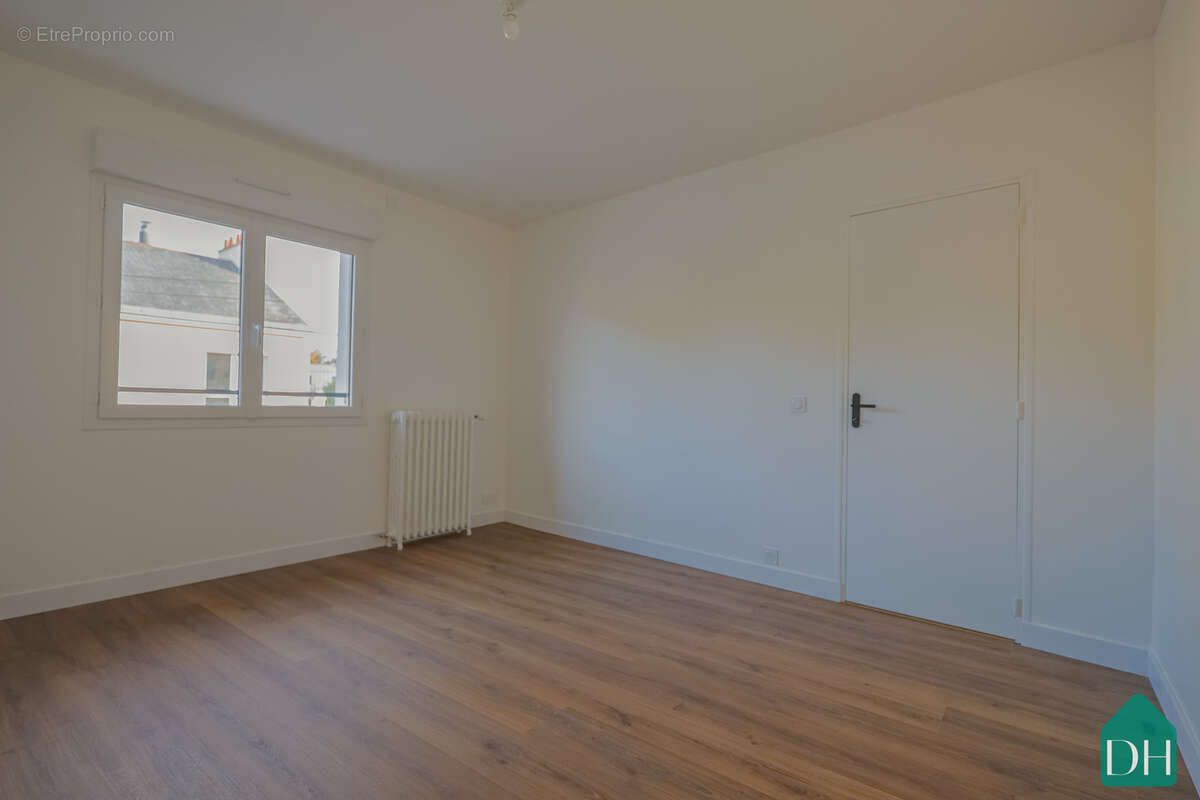 Maison clefs en main 4 chambres - LOQUIDY/SAINT-FELIX - NANTES - photo 14