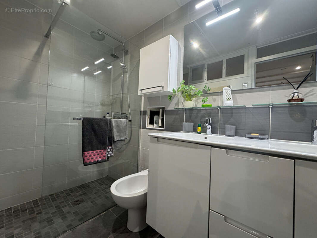Maison 163m² à champey - photo 11