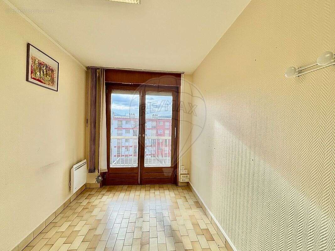 Appartement à BELLEGARDE-SUR-VALSERINE