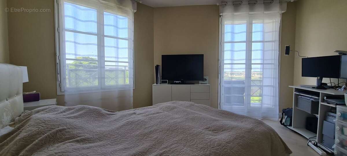 Appartement à COMBS-LA-VILLE