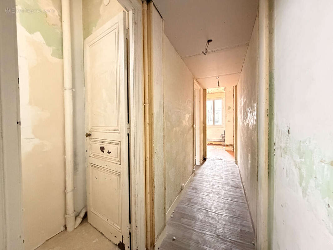 Appartement à ROUEN