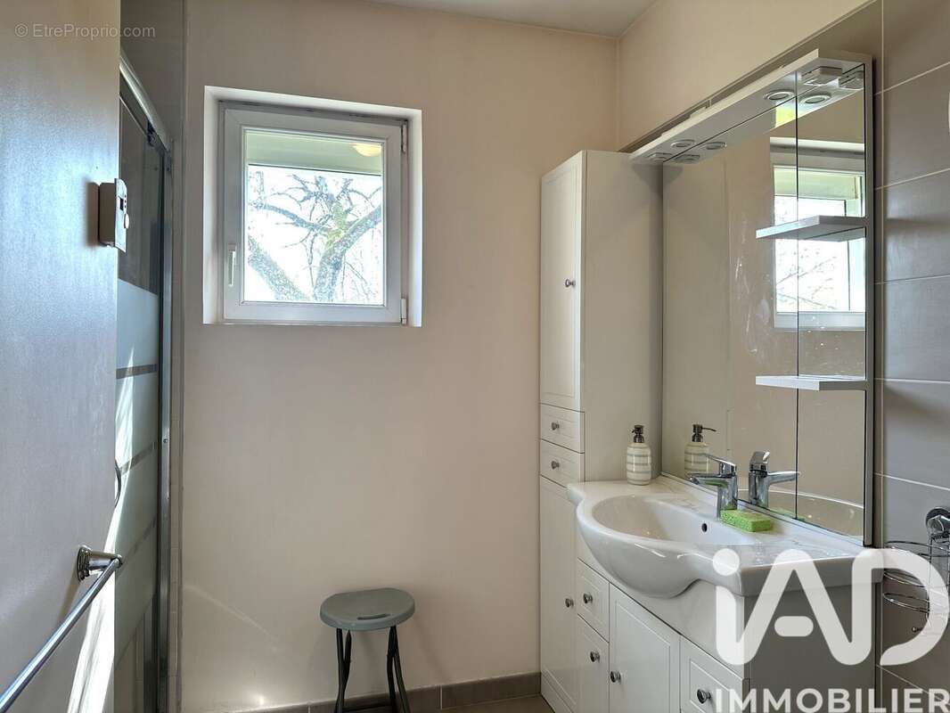 Photo 4 - Maison à VULAINES