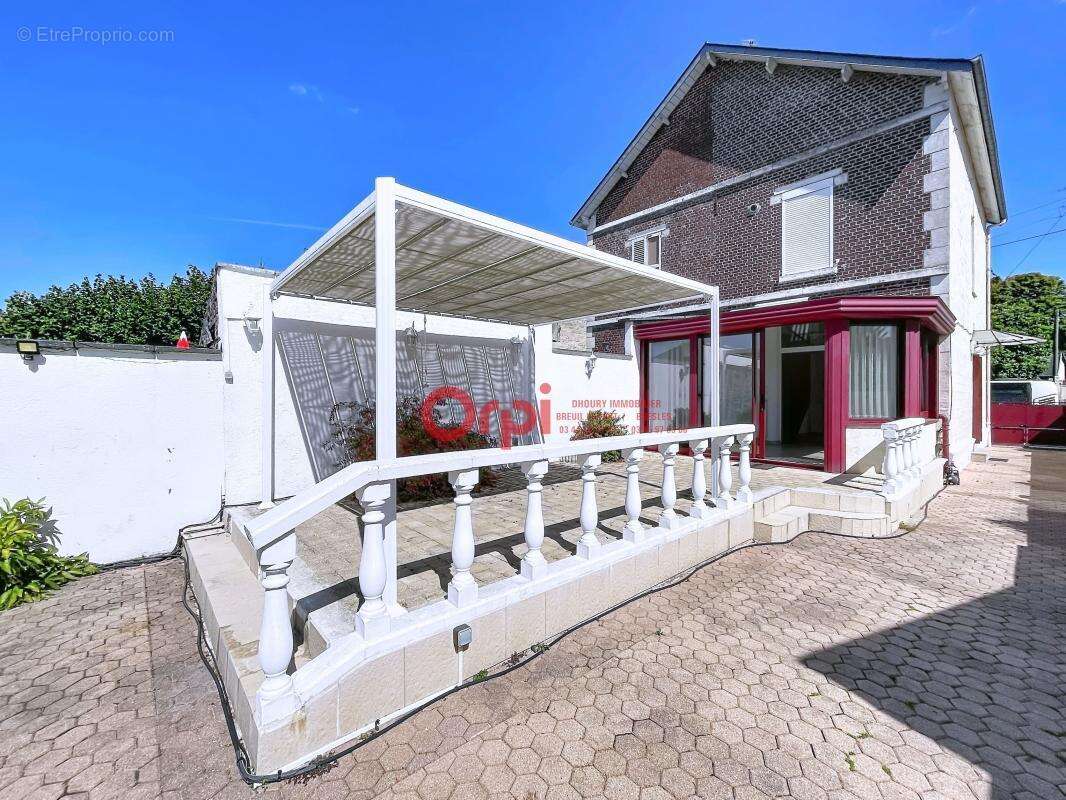 Maison À Vendre - photo 3