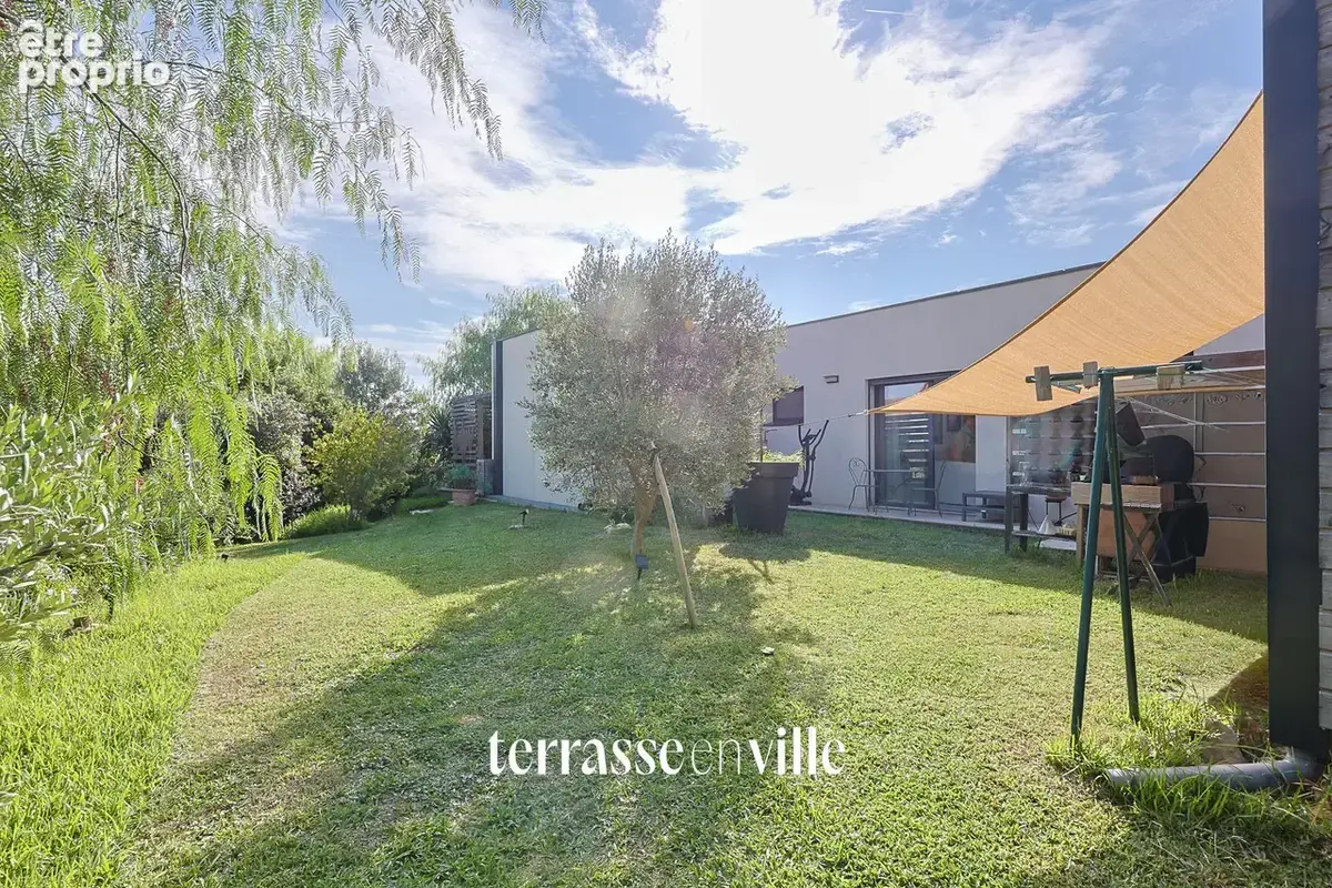 La Ciotat   Quartier résidentiel - Villa d’architecte de 200 m2   Piscine - 1 458 000€ - photo 24