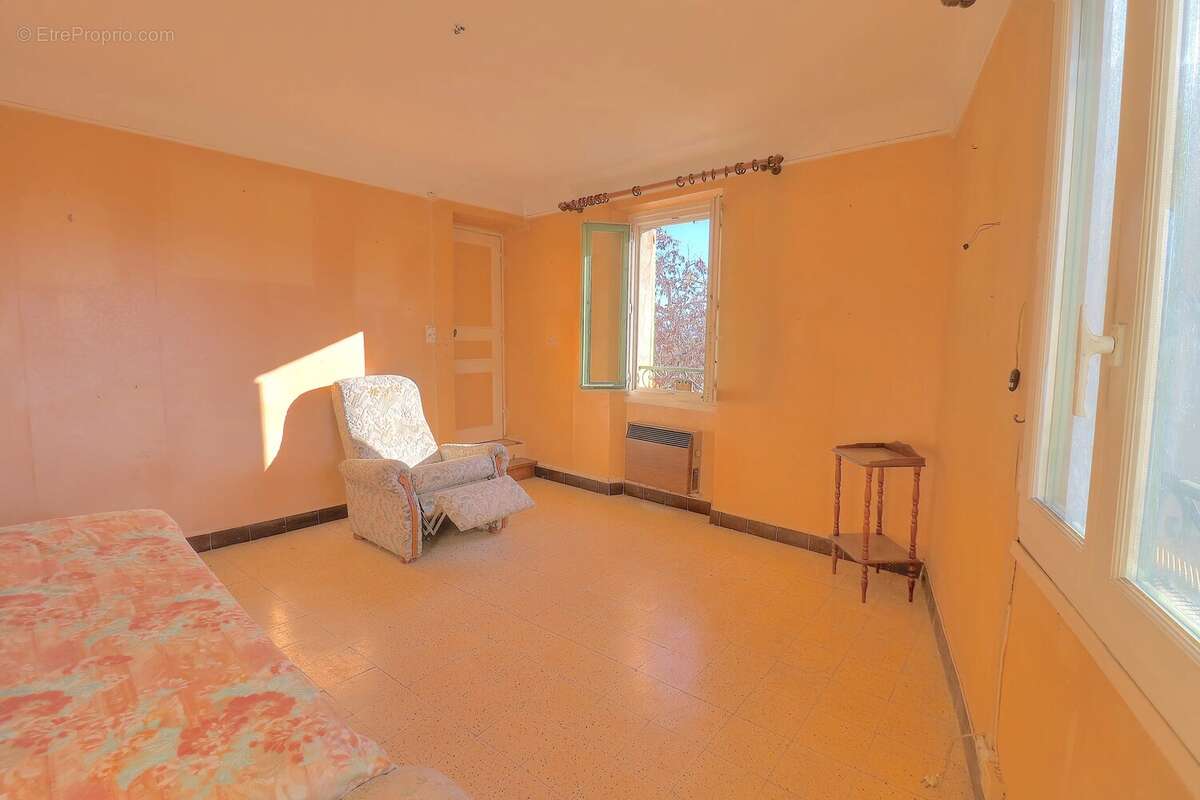 Maison à BIOT