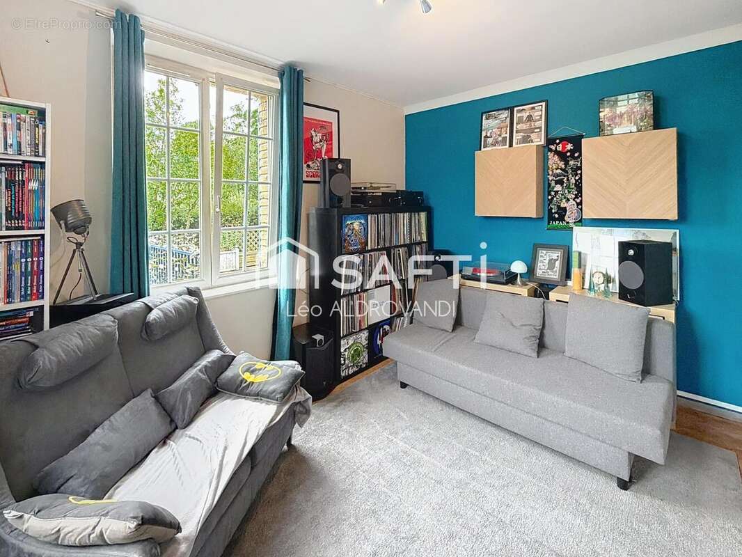 Maison 110 m² à Maltot  - photo 7