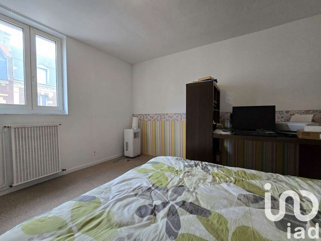 Photo 8 - Appartement à LE HAVRE