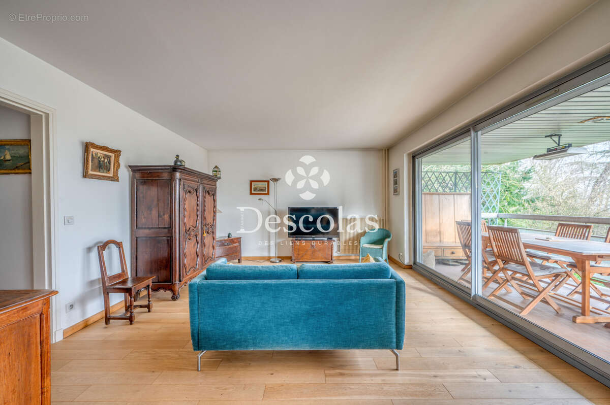 Appartement à LE PECQ