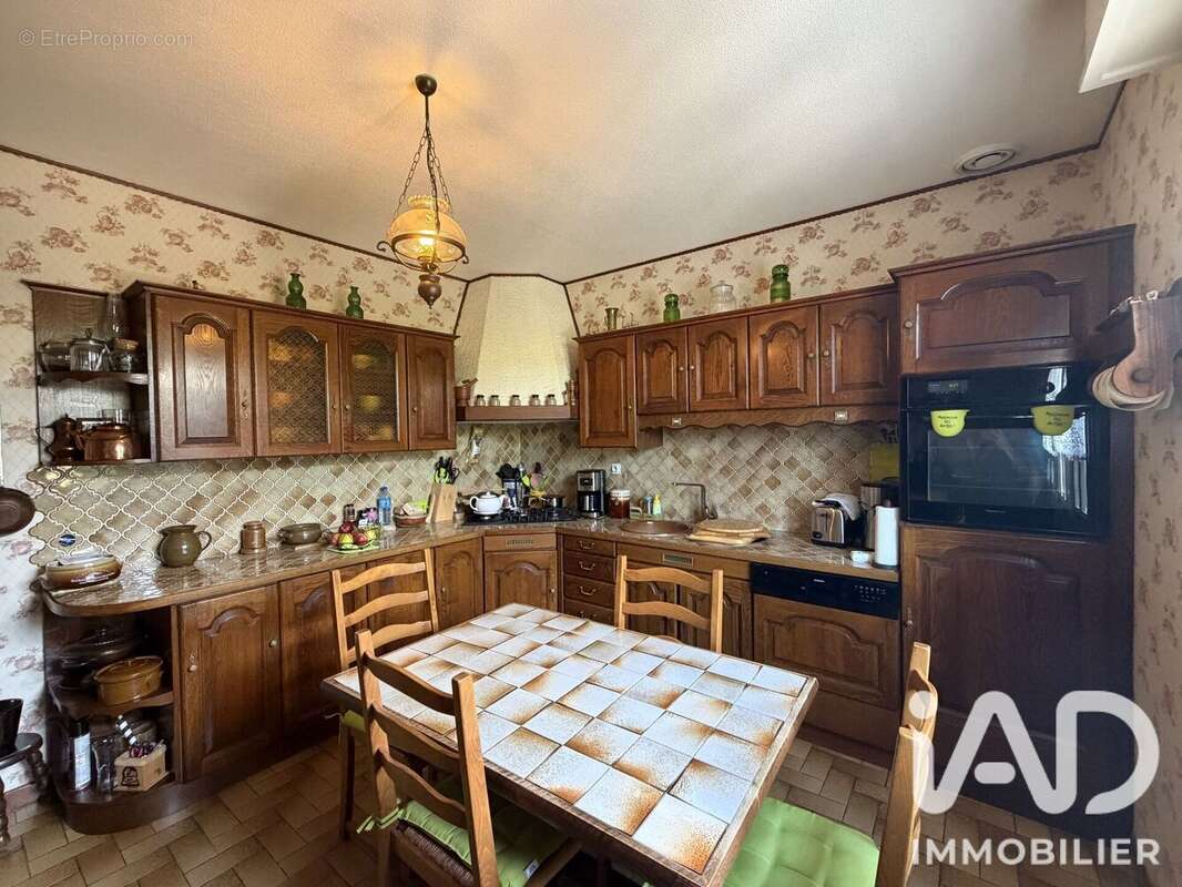 Maison 145 m² à Lanester  - photo 5