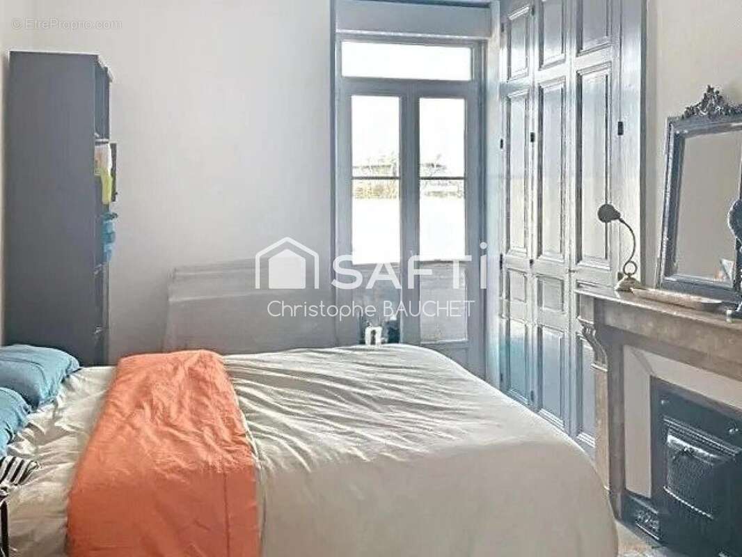 Photo 3 - Appartement à BOURG-EN-BRESSE