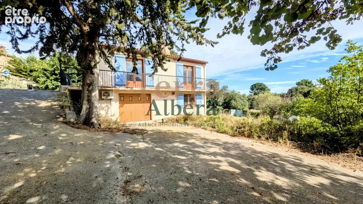 Sorède - Belle villa sur 3 plateaux & terrain 1500 m encore constructible - photo 20