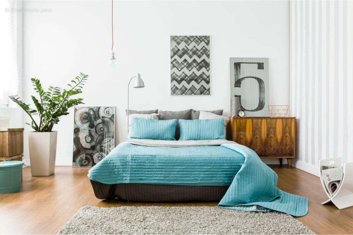 Appartement T4 de 86m² à Ambleteuse - photo 3