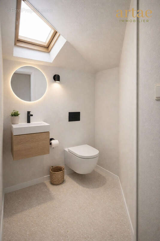 Appartement 28 m² à Lyon-9e  - photo 5