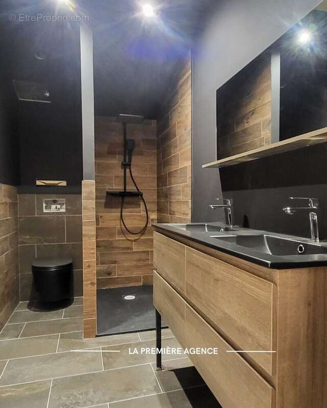 Appartement à TARARE