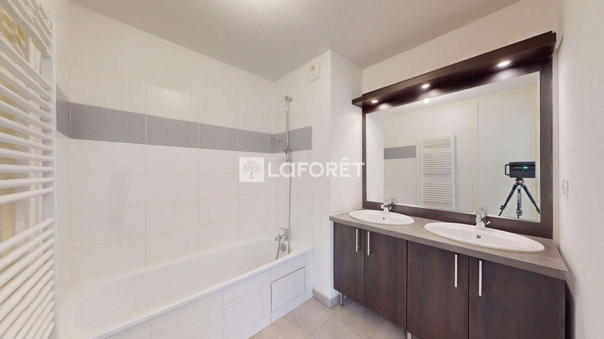 Appartement à TOURNEFEUILLE