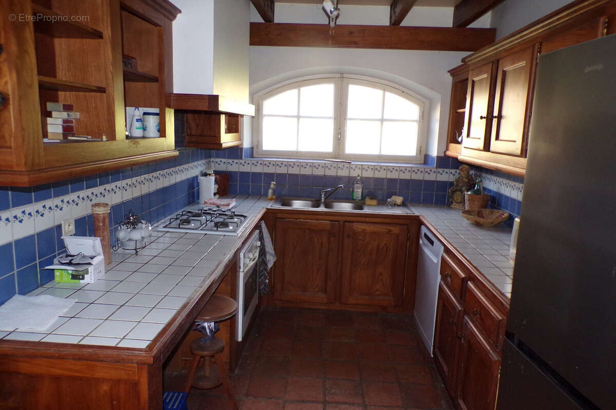 Maison 167 m² à Puymirol  - photo 4