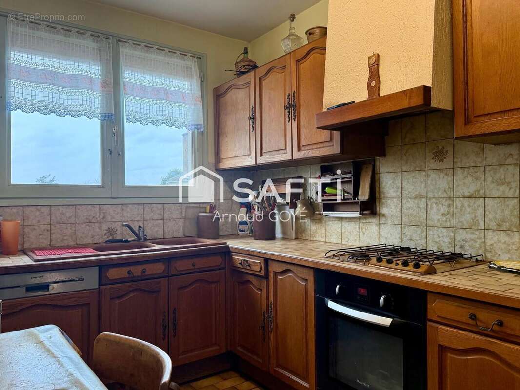 Photo 2 - Maison à LA SUZE-SUR-SARTHE