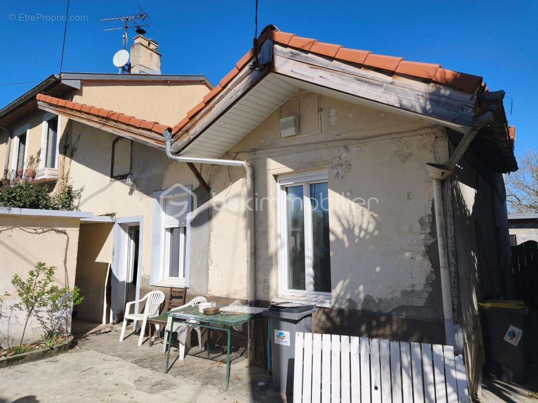 Maison à rénover proche du centre ville - photo 10