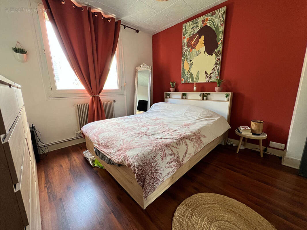 Appartement à LE HAVRE