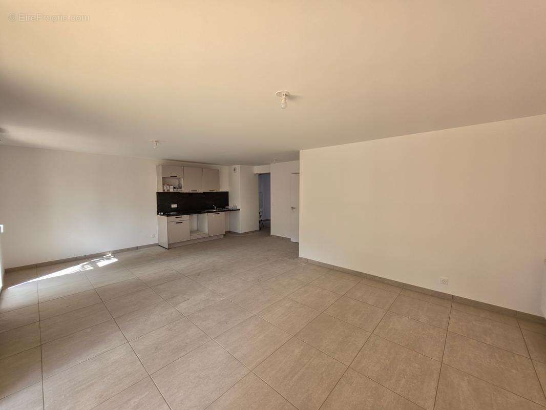 LOT N°001 - Appartement T4 " Résidence L'Envogue " à PERROS-GUIREC - photo 5
