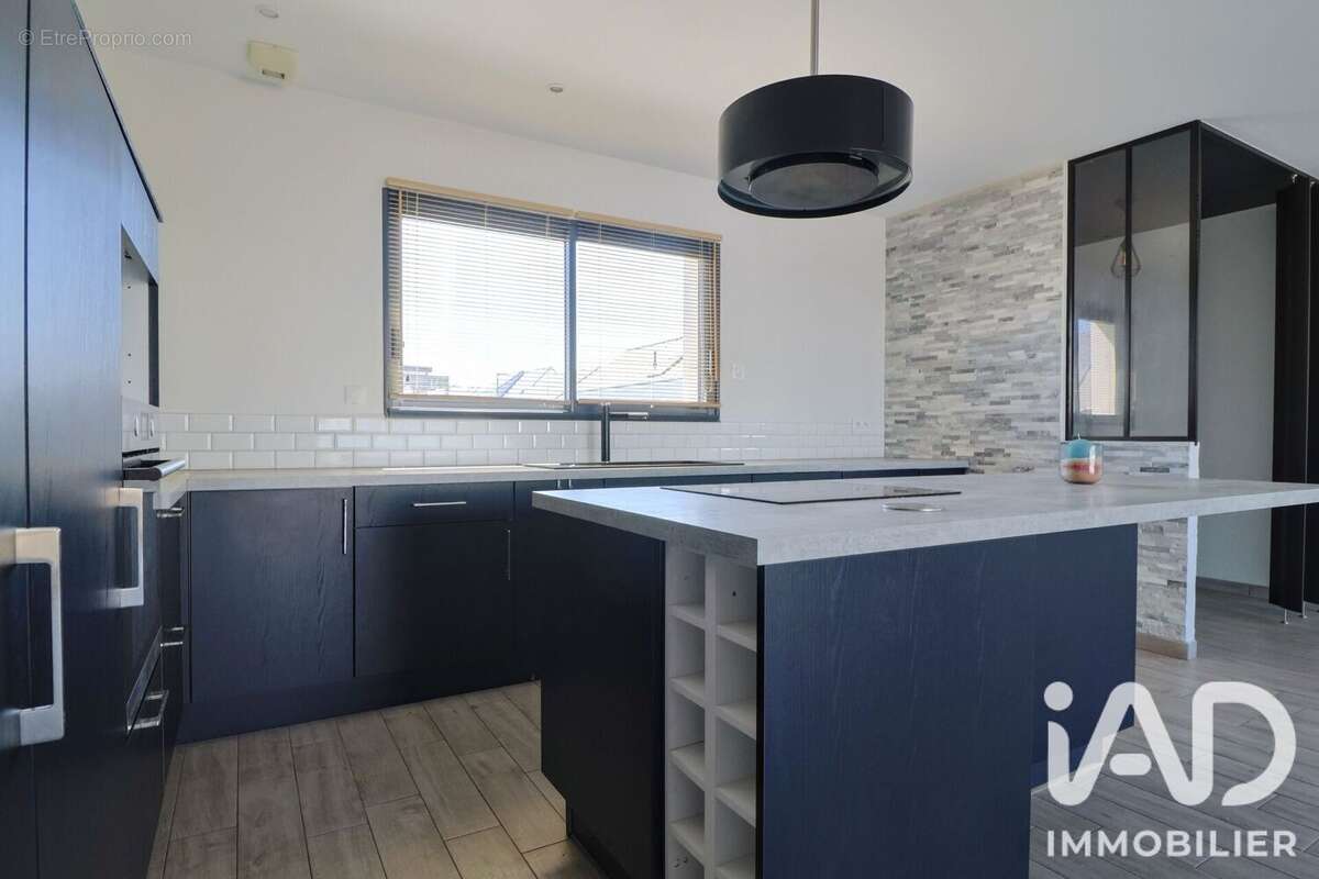 Maison 124 m² à Ligne  - photo 3