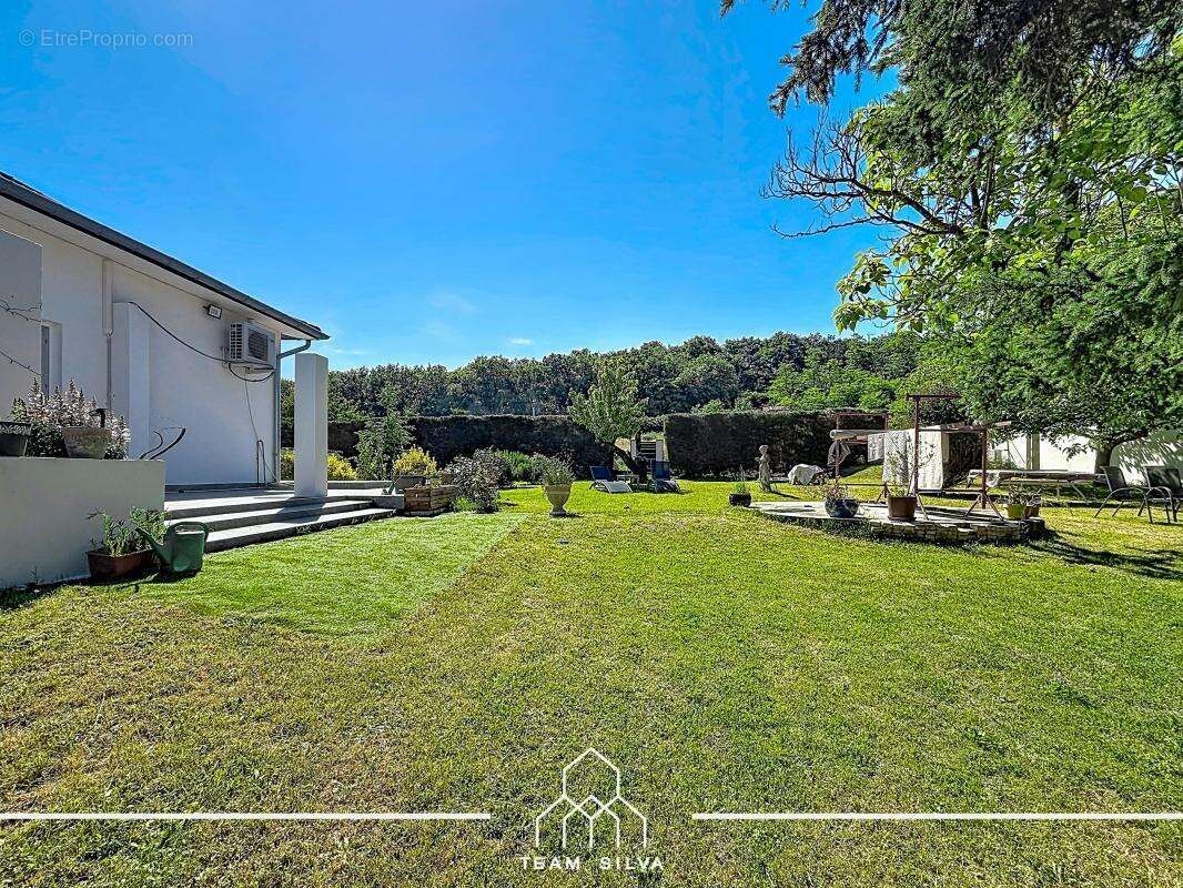 Maison 125 m² à Ternay  - photo 21