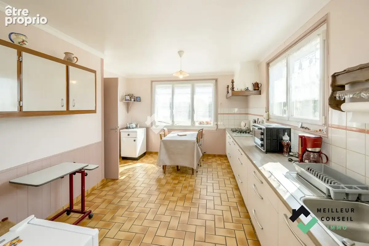 Maison 7 pièces 111 m² à vendre à Saint-Donan (22800) - photo 3