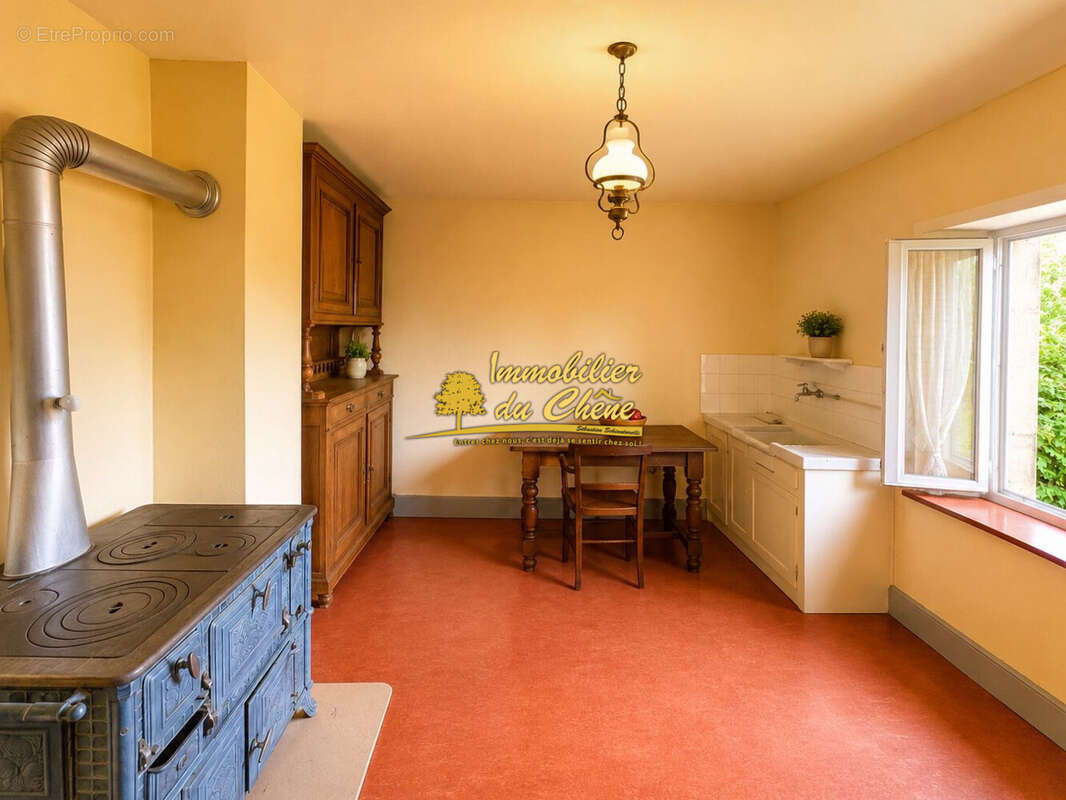 Maison à LURE