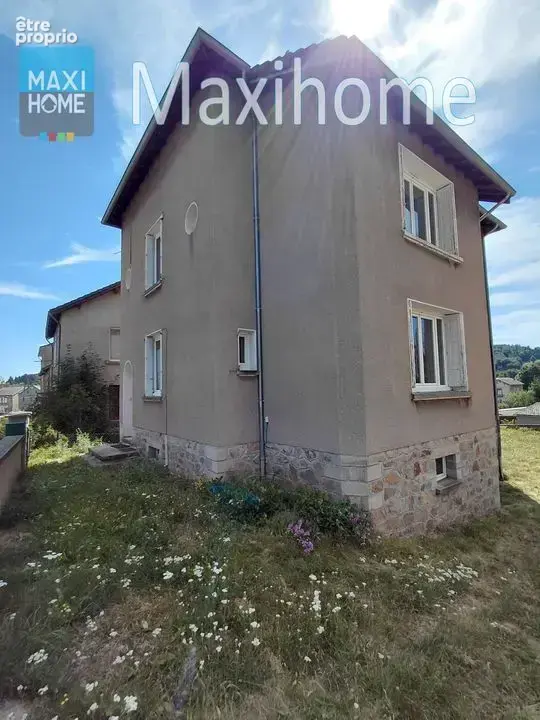 Maison familiale lumineuse avec jardin et fort potentiel - photo 2