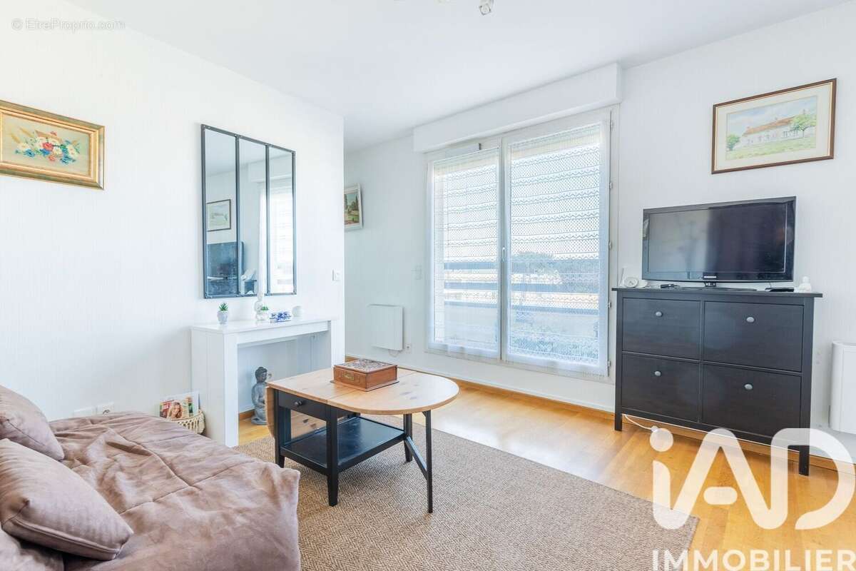 Photo 2 - Appartement à CHILLY-MAZARIN