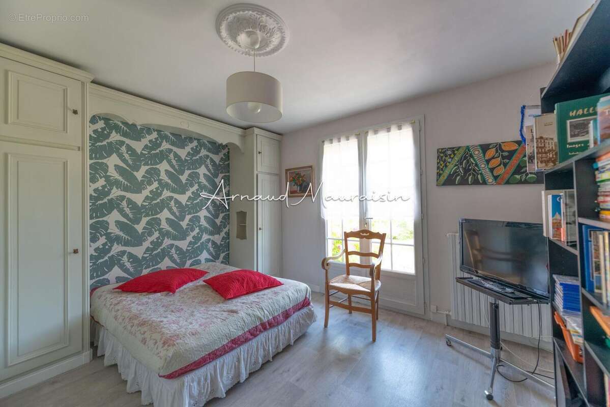 Photo 7 - Maison à ORRY-LA-VILLE