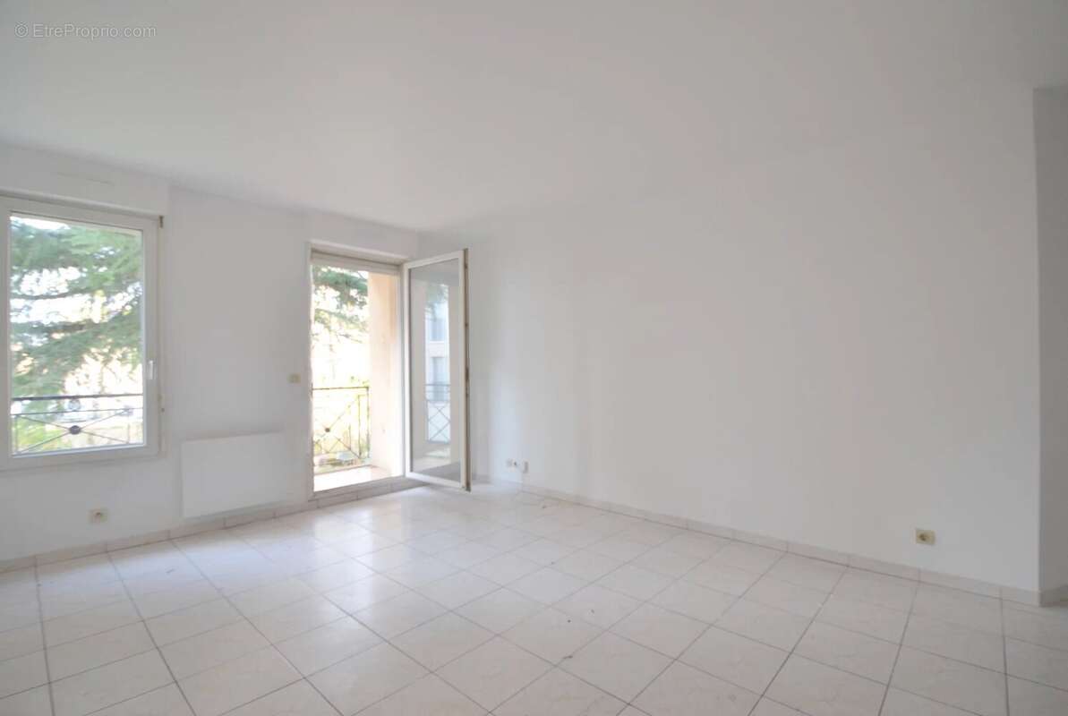 Appartement à CROISSY-SUR-SEINE