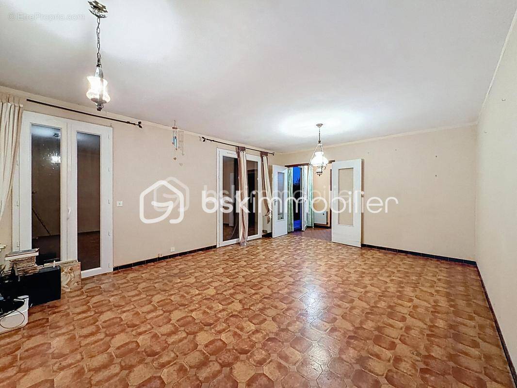 Maison à CASTELSARRASIN