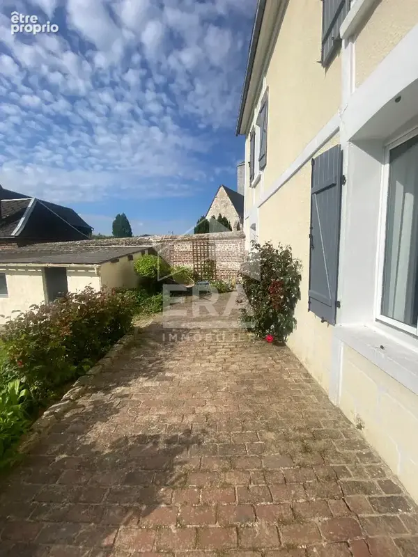 Maison 119m² à bosc-bordel - photo 12