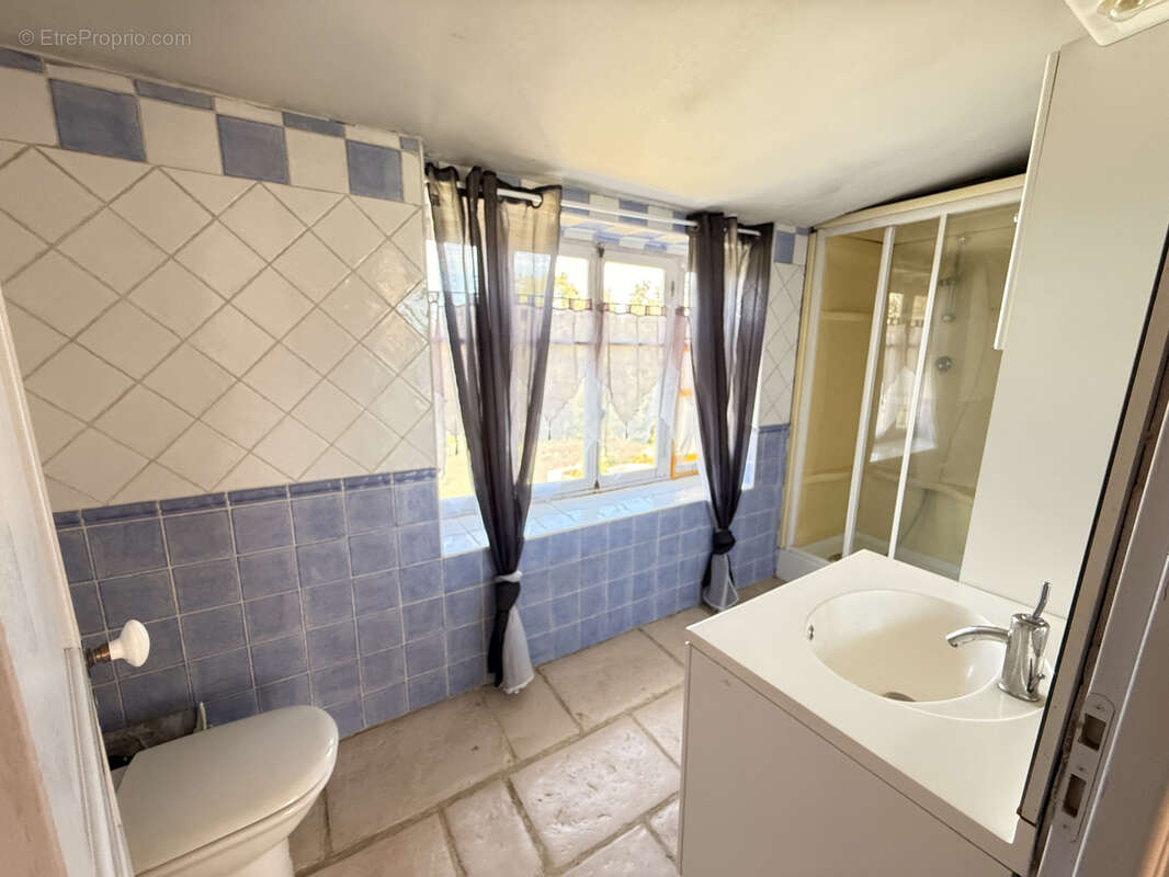 Maison à LE LAVANDOU