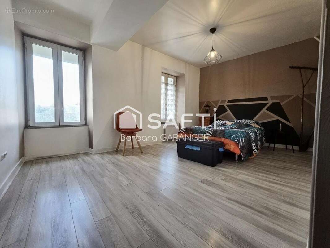 Photo 9 - Maison à MOUZILLON