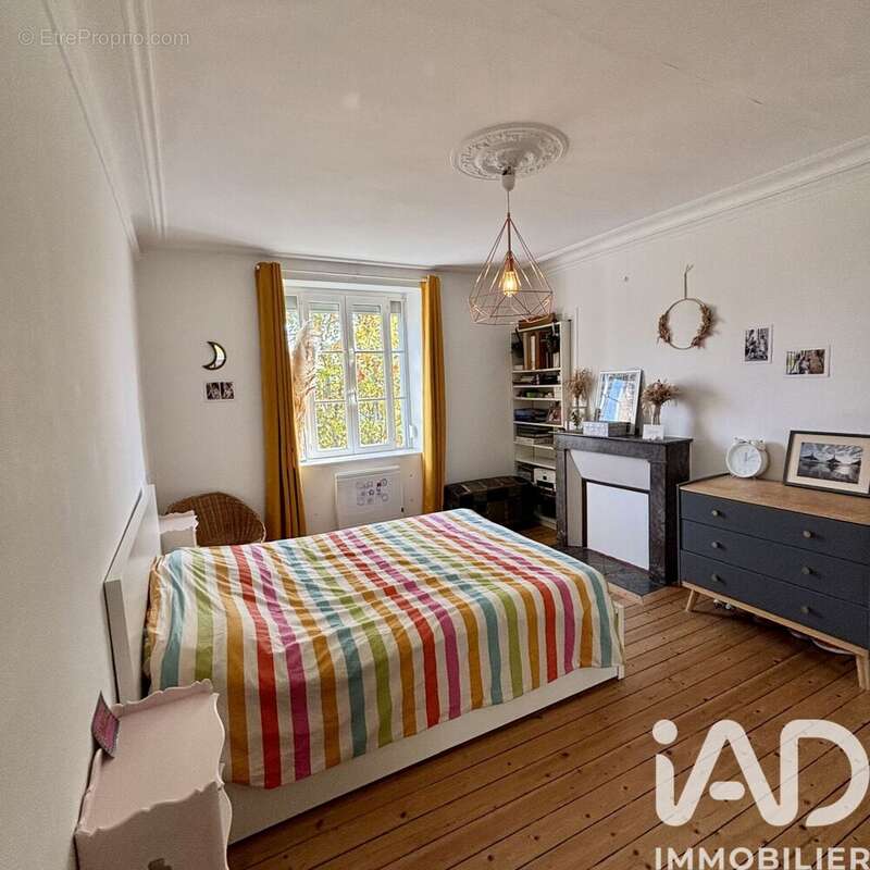 Photo 7 - Appartement à RENNES