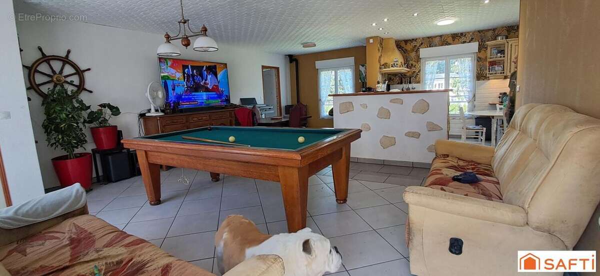 Photo 3 - Maison à LA FERTE-MACE