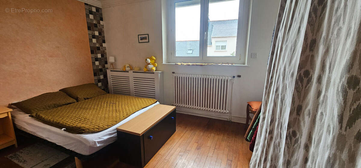 Maison 90 m² à Quimper  - photo 9