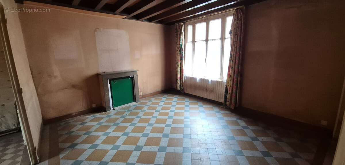 Maison à CLERY-SAINT-ANDRE