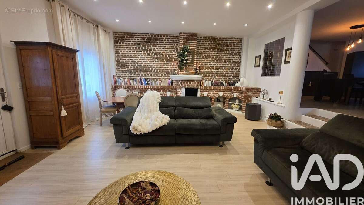 Photo 5 - Maison à AUCHEL