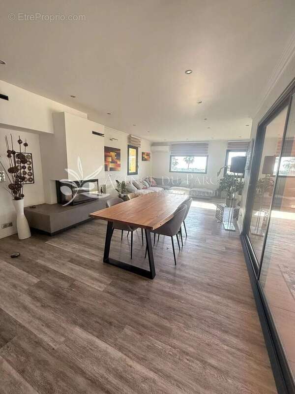 Sublime Villa individuelle 354m2  vue mer - photo 6