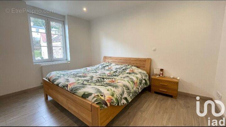 Photo 1 - Maison à ALGRANGE