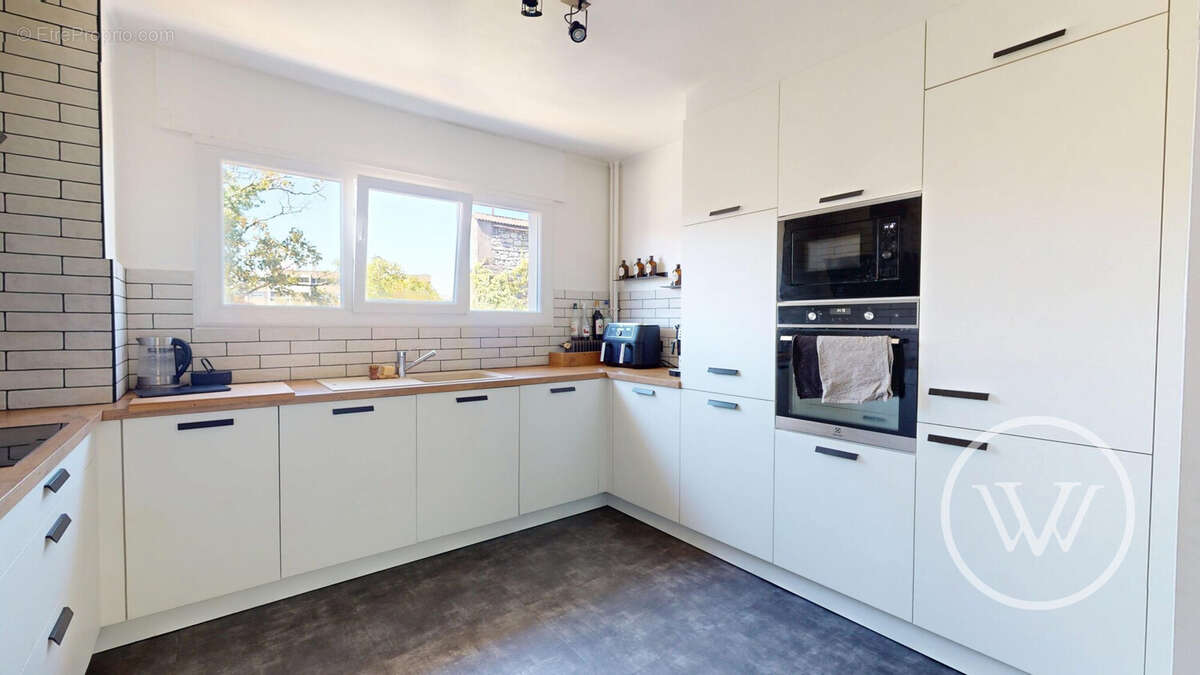 Appartement 84 m² à Besancon  - photo 5
