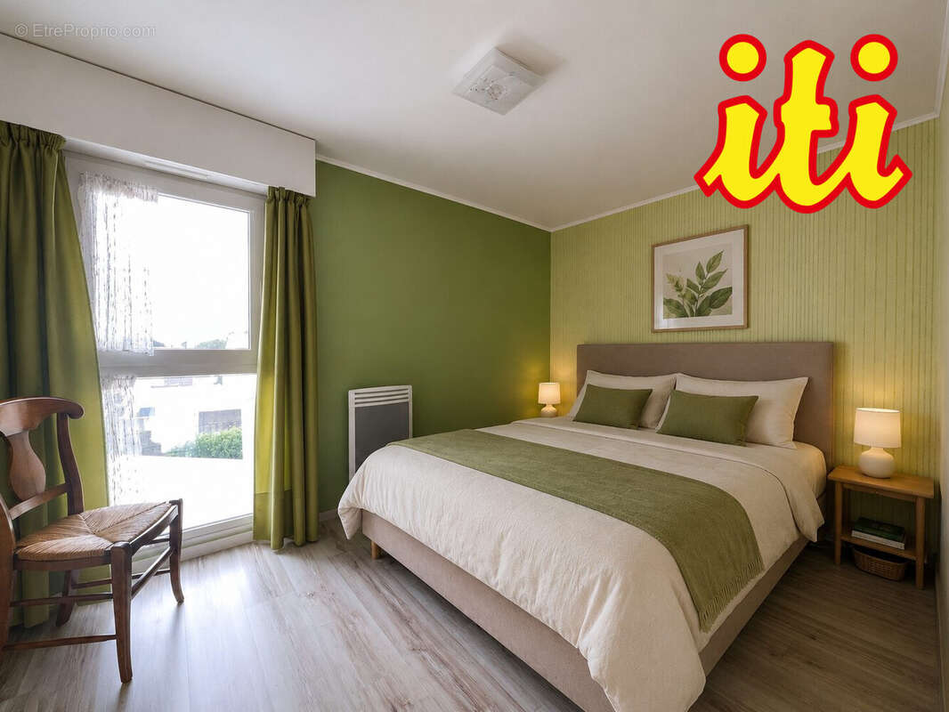 Appartement à LES SABLES-D'OLONNE
